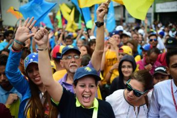 mani-venezolanos