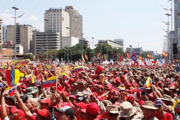 mani-caracas-maduro