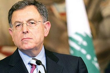 siniora