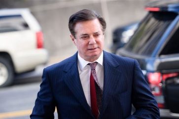 Paul Manafort