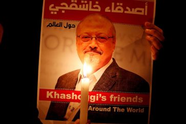 khashoggi