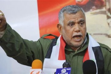 hadi al ameri