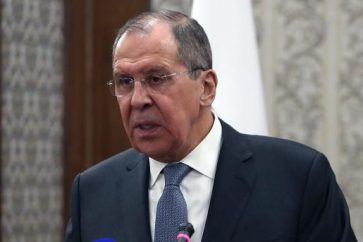 lavrov