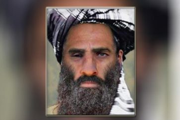 mula omar