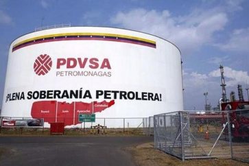 pdvsa