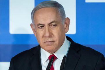 netanyahu