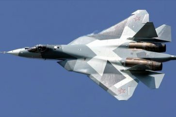 su-57