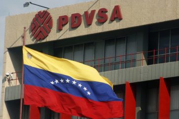 pdvsa