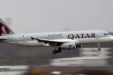 qatar airways