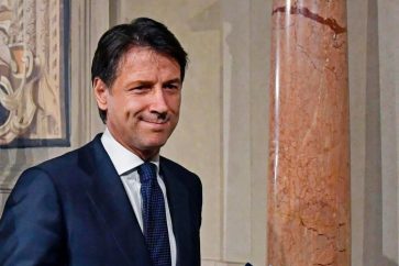 Giuseppe Conte