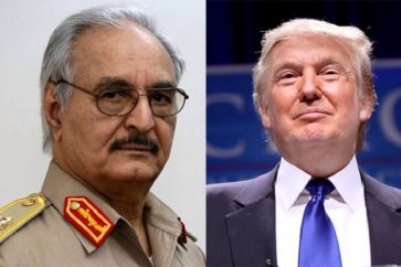 haftar-trump