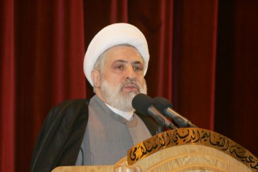 naim-qassem