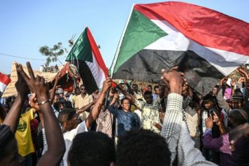 sudan