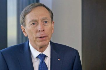 david-petraeus