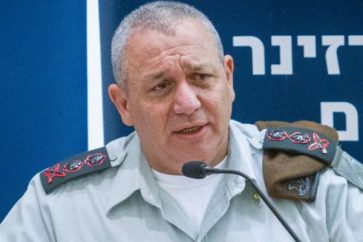 gadi eisenkot