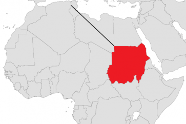 sudan