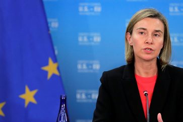 mogherini