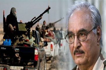 haftar-y-combatientes