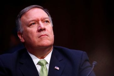 mike pompeo