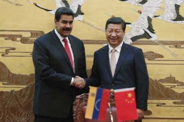 maduro-xi