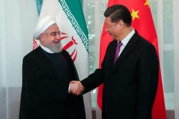 rohani xi