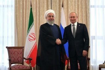 putin-rohani