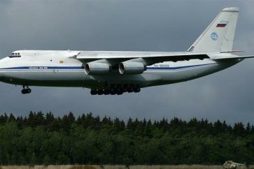 antonov-124