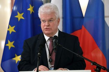 vladimir chizhov