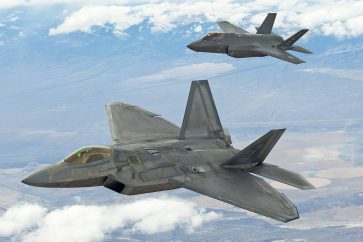 f22 f35