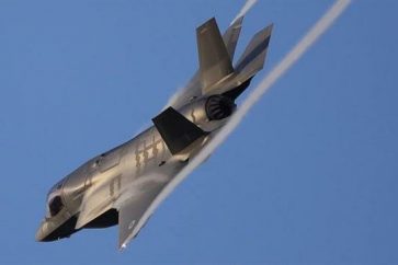 f-35-israel