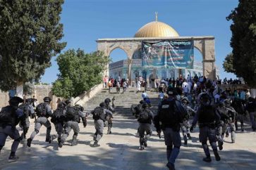 policias-israelies-al-aqsa