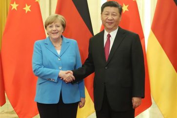 merkel-xi