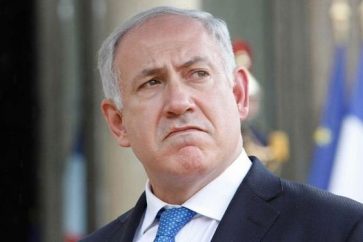 netanyahu