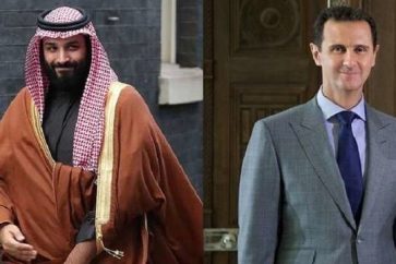 assad bin salman