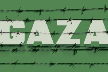 gaza