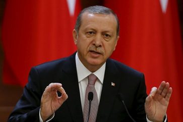 erdogan