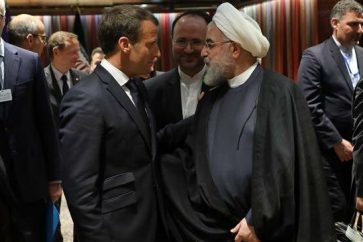 rohani-macron-2