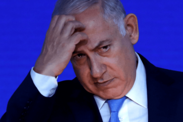 netanyahu