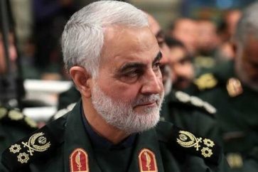 soleimani