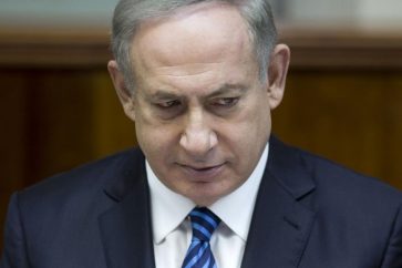 netanyahu