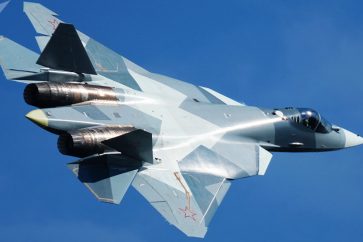 su-57