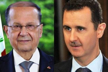 aoun assad