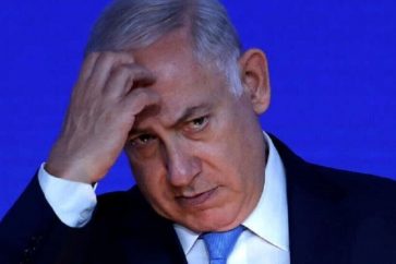 netanyahu