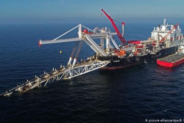 nord stream2