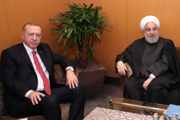 erdogan rohani