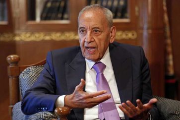 nabih-berri