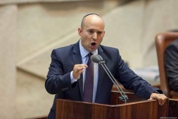 naftali bennett