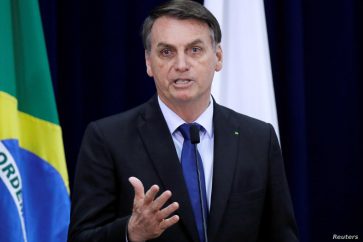 Jair Bolsonaro