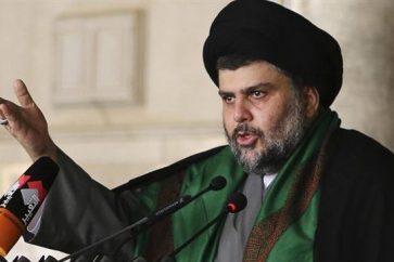 muqtada sadr