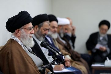 sayyed jamenei